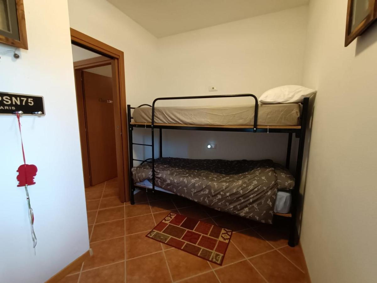 Maison Gregory Prada Экстерьер фото